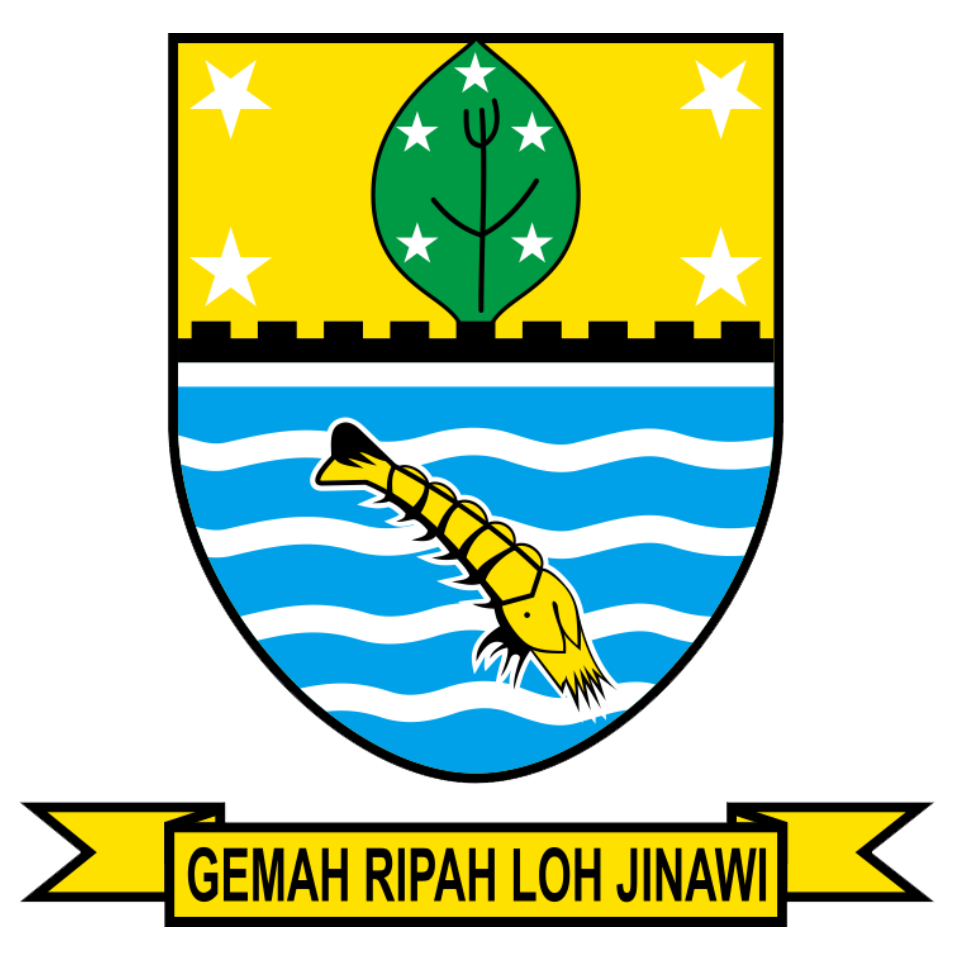 Logo Pemda